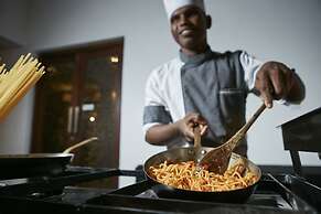 The Calm Resort & Spa