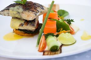 The Calm Resort & Spa