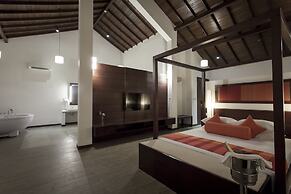 The Calm Resort & Spa