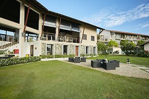 The Calm Resort & Spa