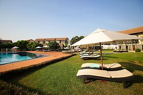 The Calm Resort & Spa