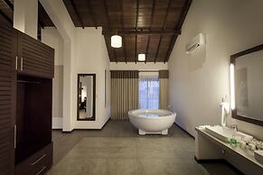 The Calm Resort & Spa