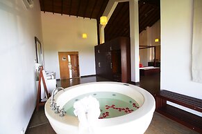 The Calm Resort & Spa