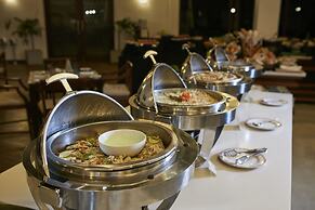 The Calm Resort & Spa