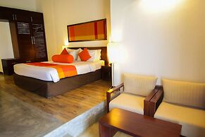 The Calm Resort & Spa