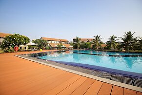 The Calm Resort & Spa