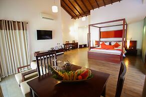 The Calm Resort & Spa