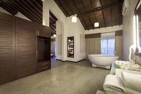 The Calm Resort & Spa