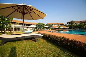 The Calm Resort & Spa