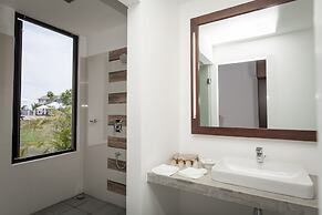 The Calm Resort & Spa