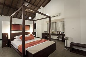 The Calm Resort & Spa