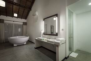 The Calm Resort & Spa