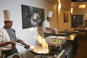 The Calm Resort & Spa