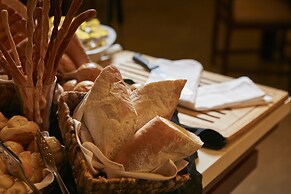 The Calm Resort & Spa