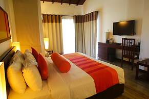 The Calm Resort & Spa