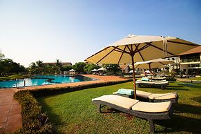 The Calm Resort & Spa