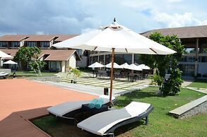 The Calm Resort & Spa