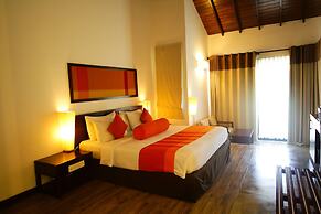 The Calm Resort & Spa