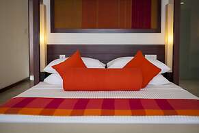 The Calm Resort & Spa