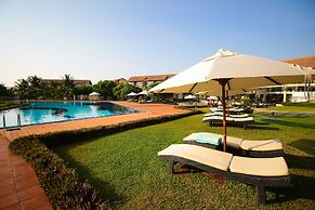 The Calm Resort & Spa