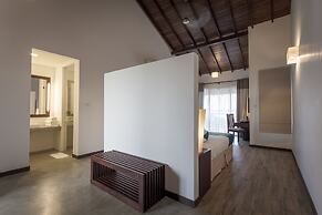 The Calm Resort & Spa