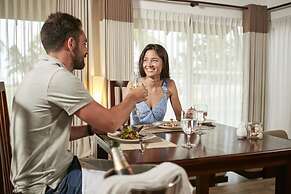 The Calm Resort & Spa