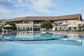 The Calm Resort & Spa