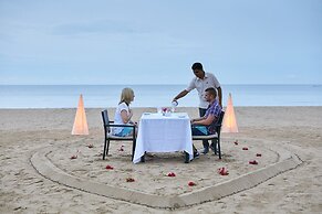 The Calm Resort & Spa