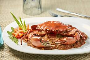 The Calm Resort & Spa