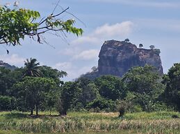 Birdwing Sigiriya