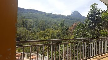 Grand Adam's peak