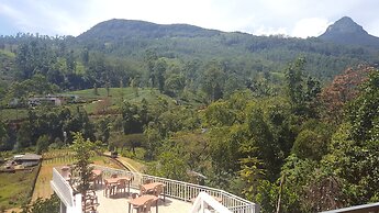 Grand Adam's peak