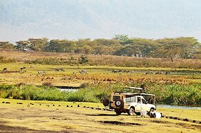 Elewana The Manor Ngorongoro