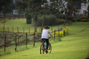 Elewana The Manor Ngorongoro