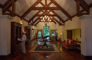 Elewana The Manor Ngorongoro