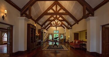 Elewana The Manor Ngorongoro