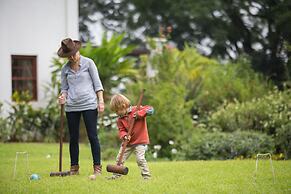 Elewana The Manor Ngorongoro