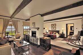 Elewana The Manor Ngorongoro