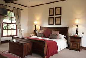 Elewana The Manor Ngorongoro