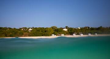 Elewana Kilindi Zanzibar - Adults Only