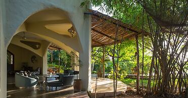 Elewana Kilindi Zanzibar - Adults Only