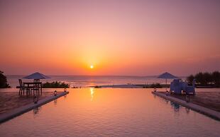 Elewana Kilindi Zanzibar - Adults Only