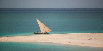 Elewana Kilindi Zanzibar - Adults Only