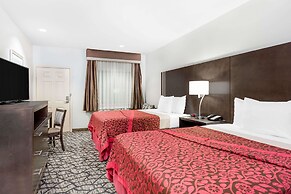 Days Inn & Suites by Wyndham Madisonville