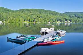 Lake Morey Resort