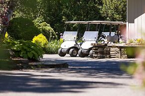 Lake Morey Resort
