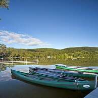 Lake Morey Resort