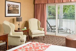 Lake Morey Resort