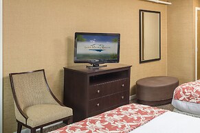 Lake Morey Resort
