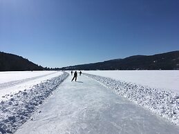 Lake Morey Resort